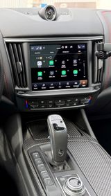 Maserati Levante 3.8 V8 Trofeo Auto 4WD Trofeo - Maserati Levante: Trofeo