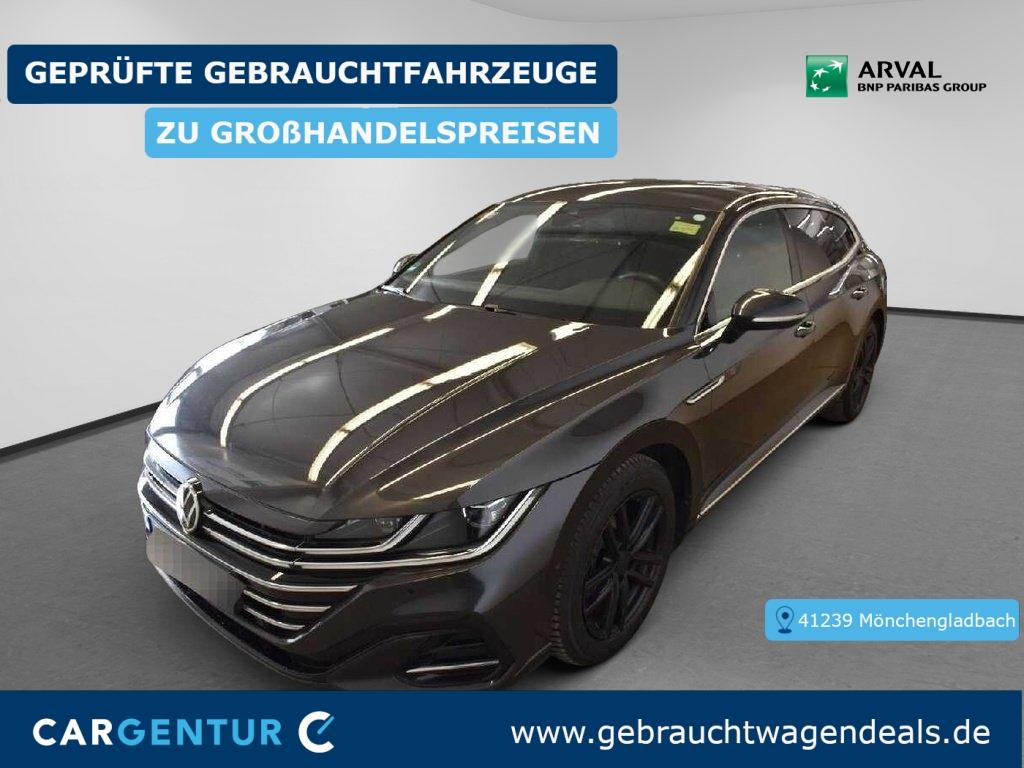 Volkswagen Arteon Shooting Brake 2.0 TSI R-Line Matrix ACC