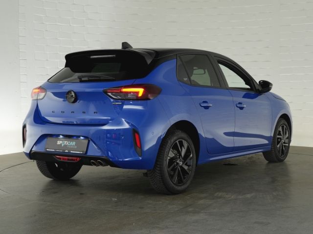Corsa F FACELIFT GS HYBRID eDCT+LED MATRIX+NAVI+