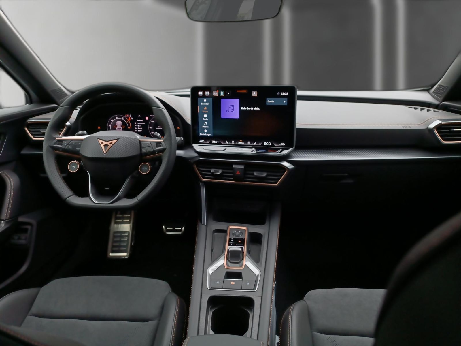 Cupra Formentor - Bild 23