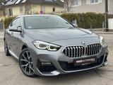 BMW 220d xDrive M-Sport Gran Coupe Navi Leder ACC - gebrauchte BMW 220 Gran Coupé aus dem Jahr 2023