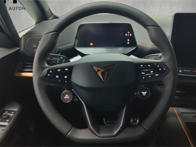 Cupra Born - Bild 13