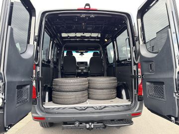 Mercedes Sprinter - 9