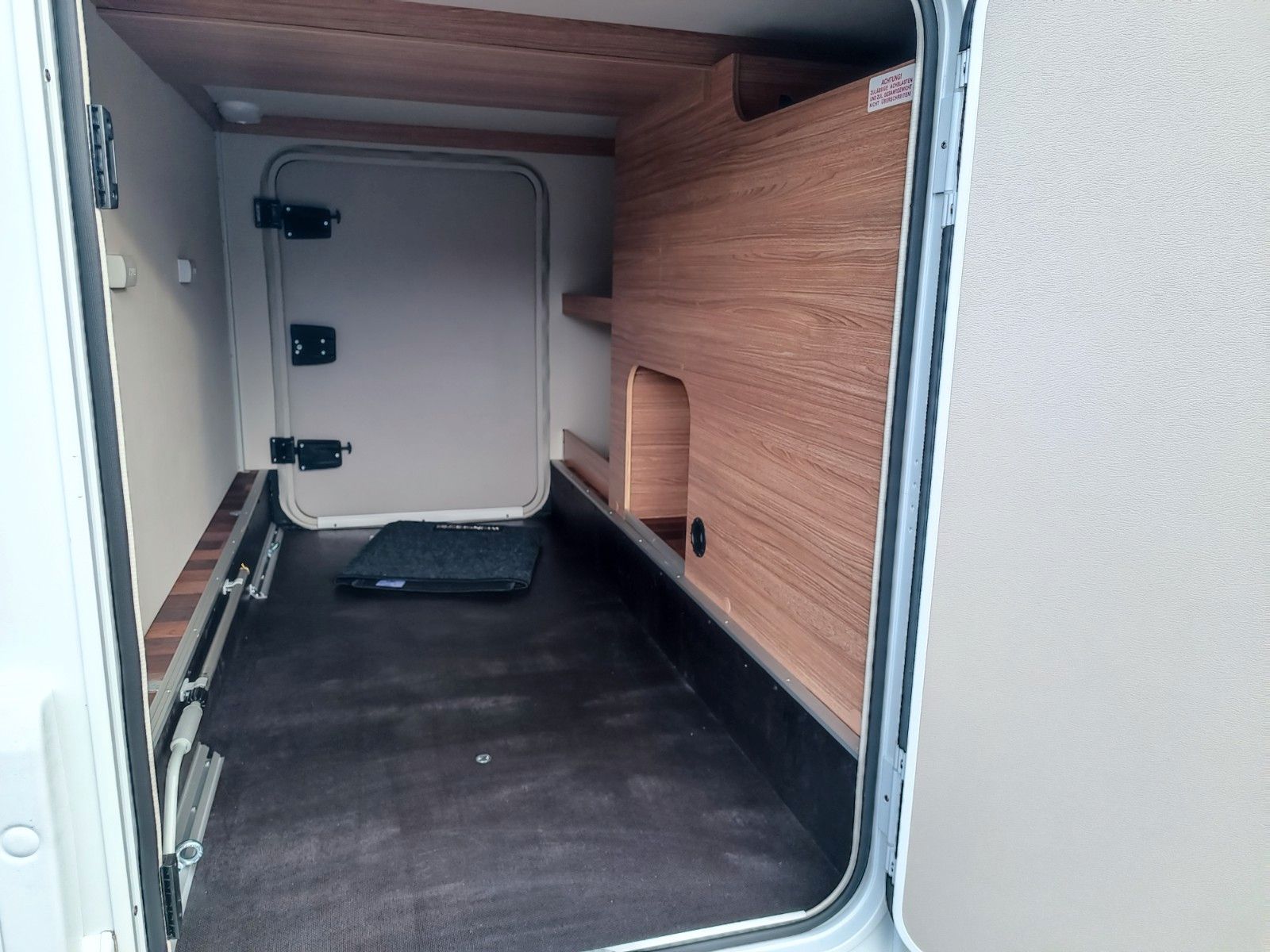 Fahrzeugabbildung Weinsberg CaraCompact 600 MEG EDITION PEPPER *LED*TV*NAVI