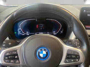 صورة مصغرة 13 لـ 2023 BMW IX3