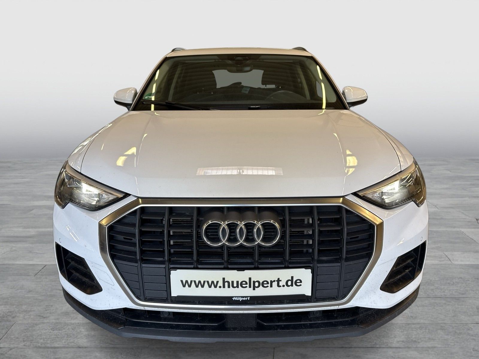 Audi Q3 35 SONOS AHK KAMERA eKLAPPE NAVI+ SITZHEIZ imagem 3
