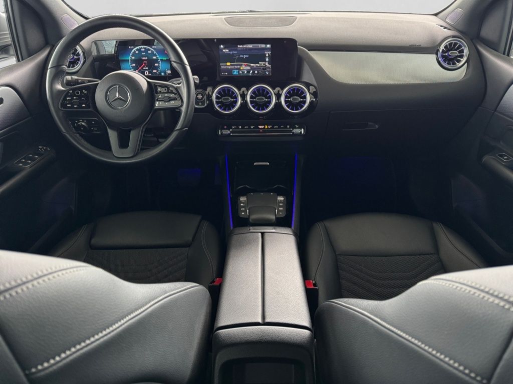 Mercedes-Benz B 180 STYLE|MBEAM|MBUX|SHZ|360°|DISTR|STANDH foto 7