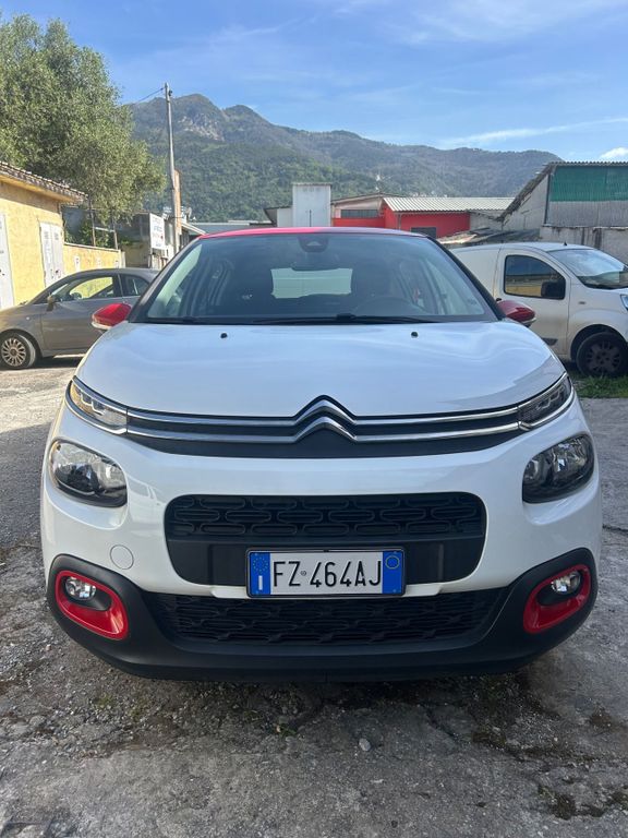 Image of Citroën C3