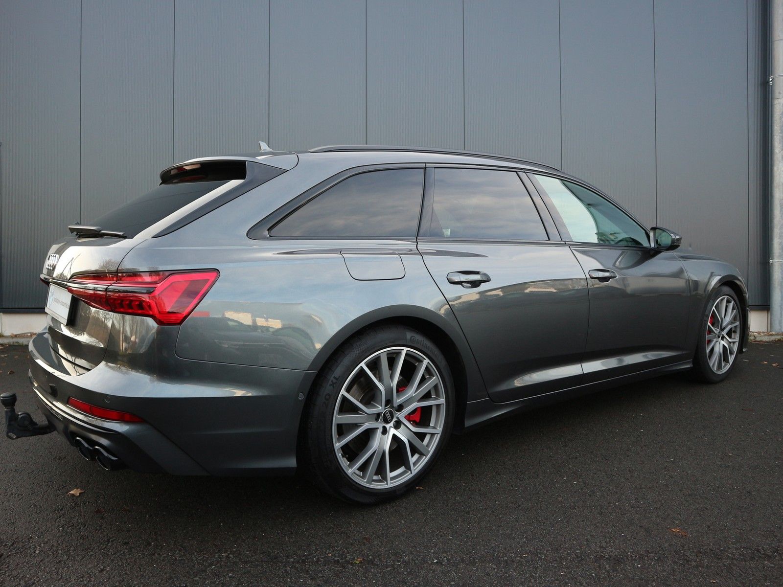 Audi S6 - Bild 4