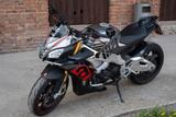 Aprilia Tuono V4 1100 RR (Acrapovic) - APRILIA TUONO V4 1100 RR