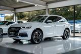 Audi Q5 55 TFSI S-tronic quattro 2x S-line NAVI LED - Audi Q5 55 TFSI Gebrauchtwagen