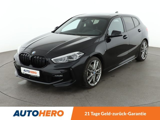 BMW 120i M Sport Aut.*NAVI*CAM*SHZ*PDC