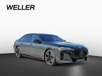 BMW M760 - Vorschau Bild 4