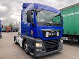 MAN TGX 18.460 4X2 LLS-U*Lowdeck*E6*ADR* - MAN Low