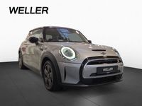 MINI Cooper SE - Vorschau Bild 5