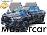 Toyota TOYOTA Hilux Hilux IV 2.4 d-4d double cab Comfor - gebrauchte Toyota Hilux aus dem Jahr 2023