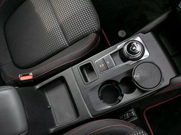 Ford Focus Turnier 1.5 EcoBlue ST-Line X WINTERPAKET
