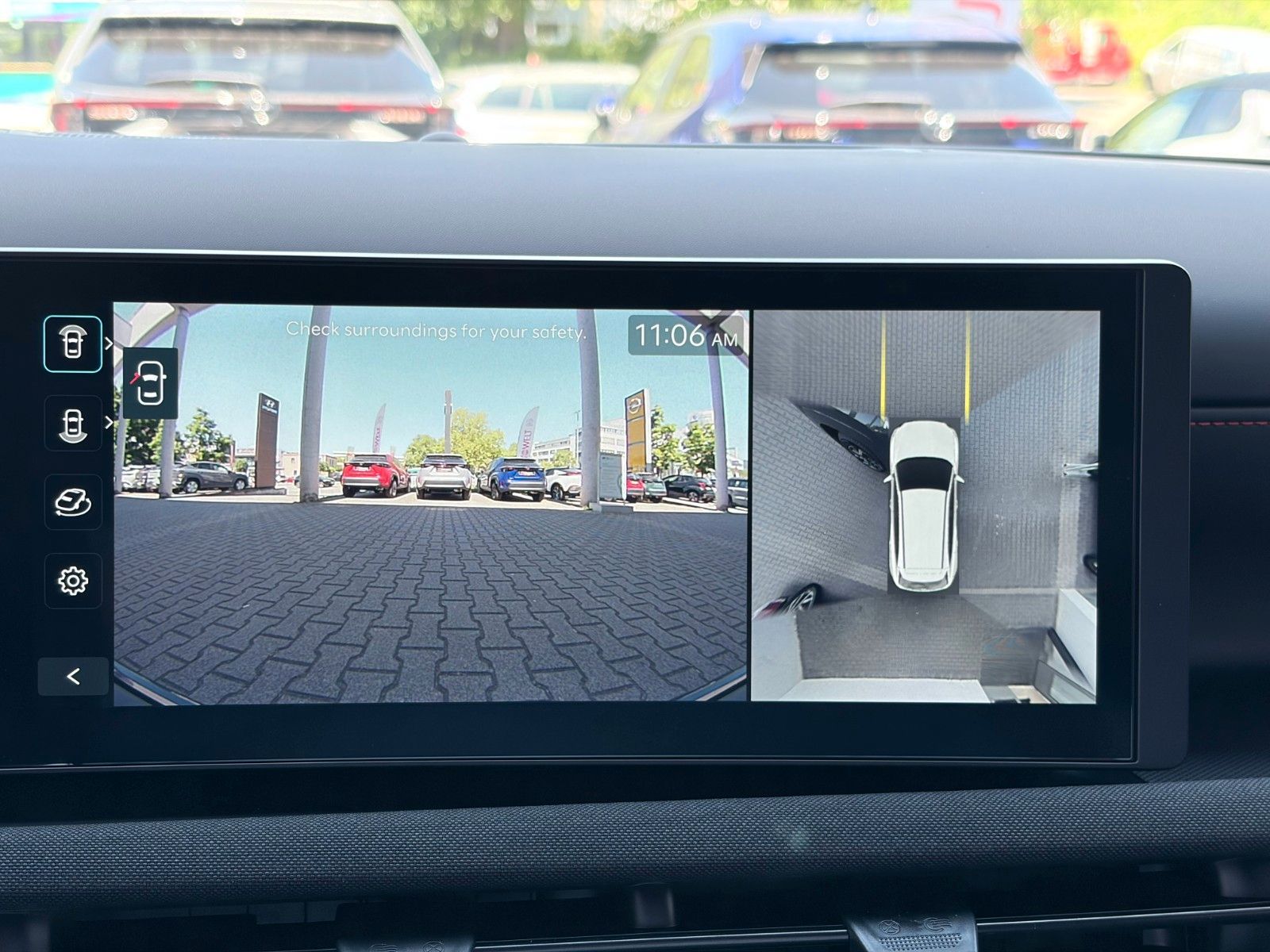 Fahrzeugabbildung Hyundai Tucson 1.6 T-GDI N Line X HUD,Kamera,LED,Matrix