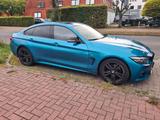 BMW Gran Coupe 420 i M Sport Paket Navi LED Leder - BMW 420: M Paket