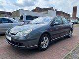 Citroën C5 1.8 16V Style KLIMA+NAVI+TEMPOMAT - Citroën C5: 1.8