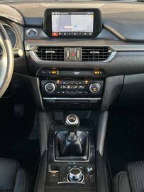 Mazda 6 - 10
