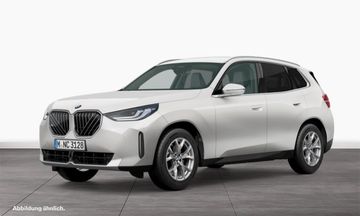 BMW X3 - 1