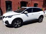 Peugeot 3008 Allure LED&Navi&2000kg Anhängelast - Peugeot 3008: Geländewagen
