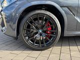 BMW X6 M50 i Pano*AHK*ACC°Standhzg.°Innov.pak°22Zoll - BMW X6 M50 aus 2022