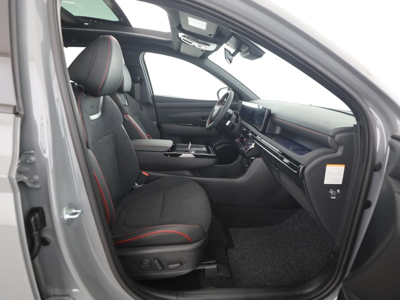 Hyundai Tucson – Bild 10
