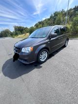 Dodge Grand Caravan - scheckheftgepflegte Dodge Grand Caravan