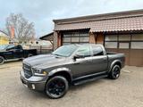 Dodge 5.7 V8*SPORT*LPG NEU*AHK*NAVI*OFF-ROAD*GARANTIE - mit LPG-Antrieb: Of