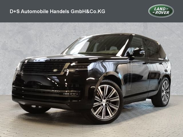 Land Rover Range Rover P460e HSE Hybrid