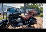 Indian Roadmaster, sehr gepflegt mit Jekill&Hyde - KICKSTARTER