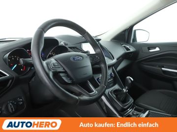 Ford Kuga - 11