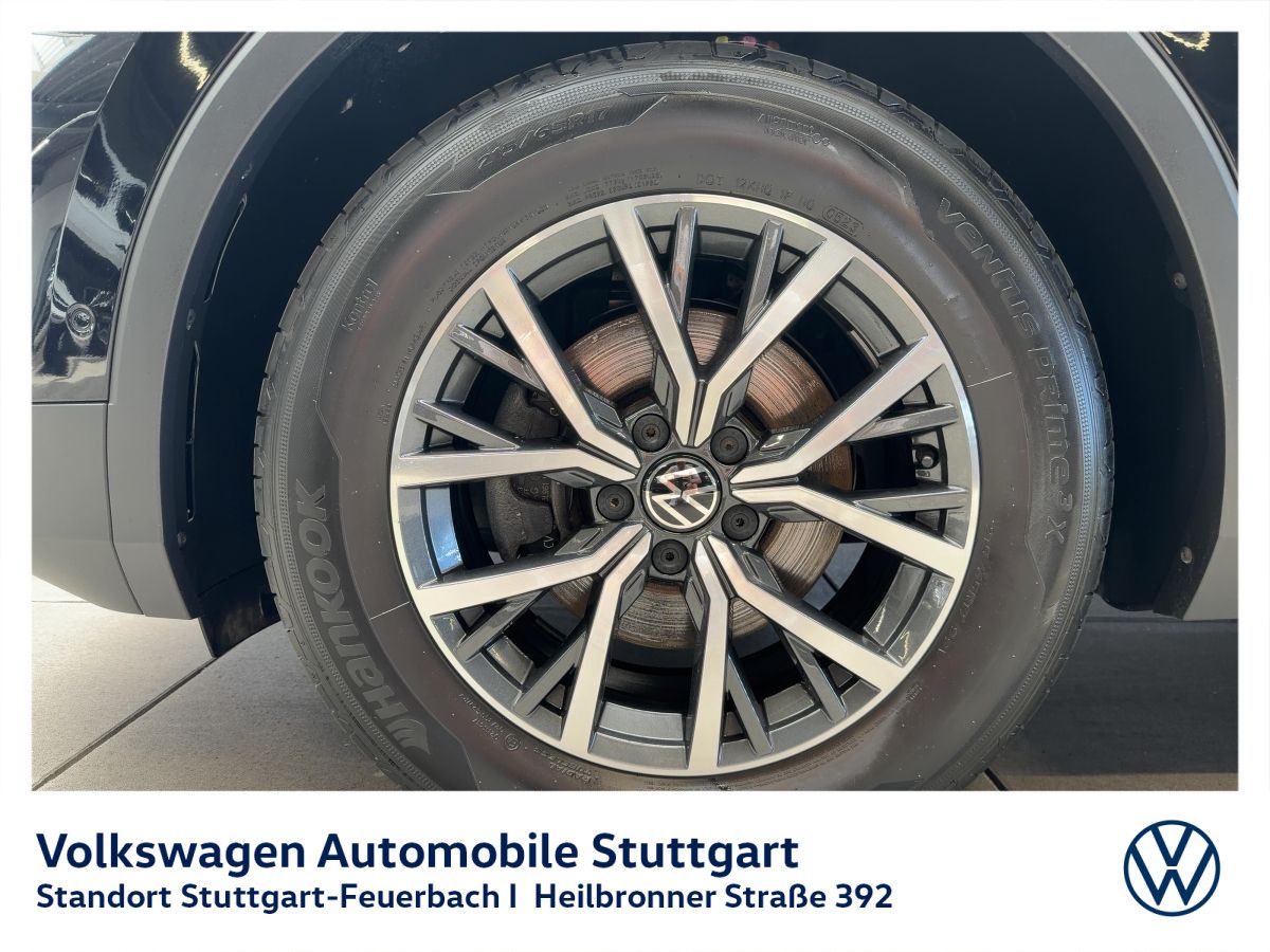 Volkswagen Tiguan - Bild 12