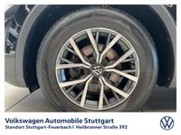 Volkswagen Tiguan - Vorschau Bild 12