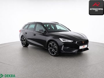 Cupra Leon - 7