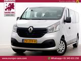 Renault Trafic Passenger 1.6 dCi E6 L2H1 Personenbus Inc - Renault Trafic: Passenger