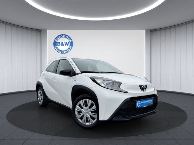 TOYOTA ANDERE