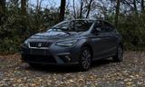 Seat Ibiza 1.6 TDI Xcellence - SEAT Ibiza XCELLENCE mit Diesel-Antrieb