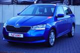 Skoda Fabia Combi 1.0 TSI DSG Sitzheizung SmartLink - Skoda Fabia: Automatik, Combi