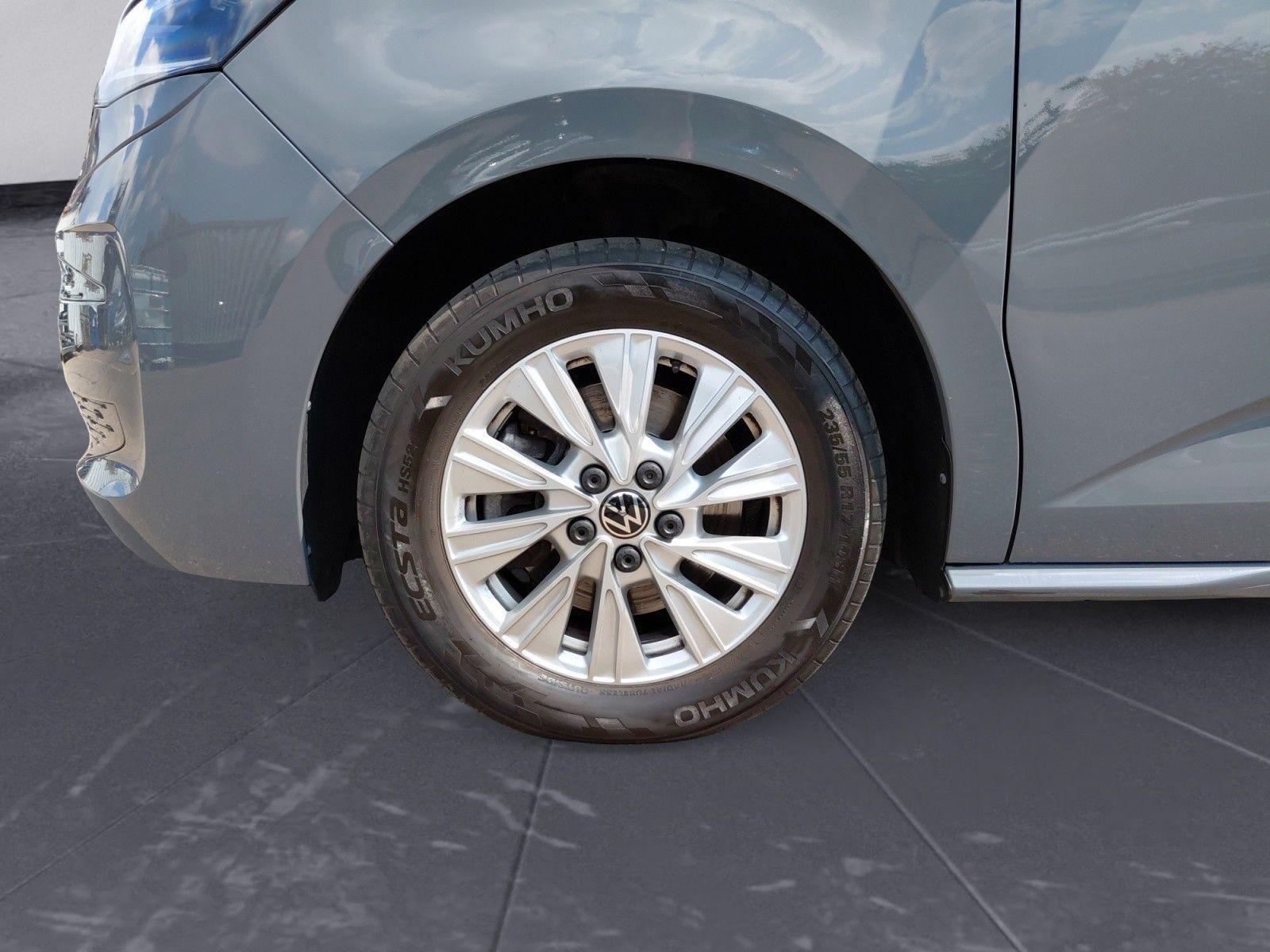 Volkswagen T7 Multivan 2.0 TSI DSG LIFE