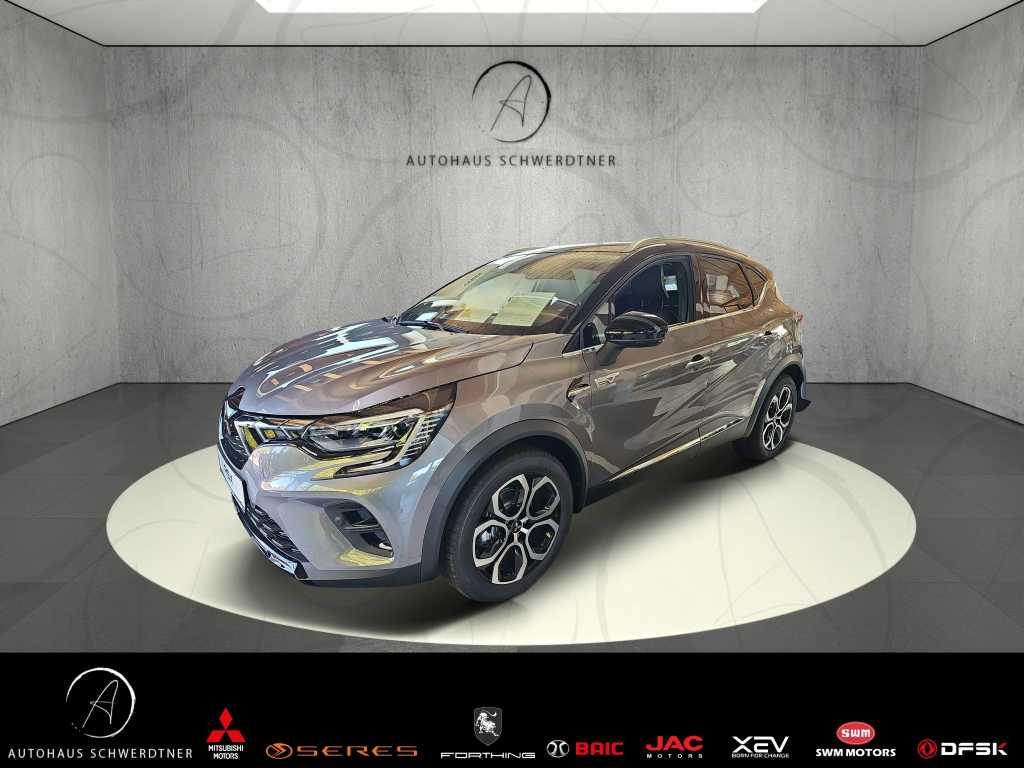 Mitsubishi ASX 1.6 PHEV Intro Aktionsfahrzeug!