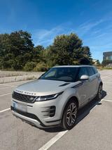 Andere Land Rover Range Rover Evoque - Andere in Duisburg