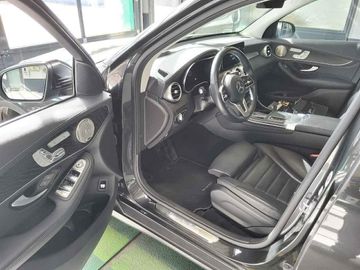 Mercedes GLC 300 - 6