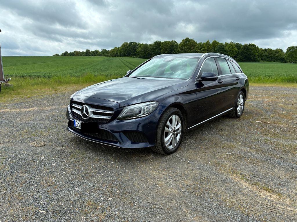 Image of Mercedes-Benz C 300