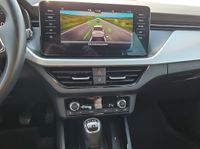 Skoda Scala - Vorschau Bild 14