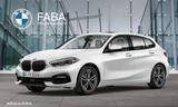 BMW 118i Hatch Sport Line DAB LED WLAN Pano.Dach - BMW 118 Jahreswagen: 118d