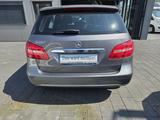 Mercedes-Benz B 180 - gebrauchte Mercedes-Benz B 180 aus dem Jahr 2013