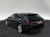 Audi A6 - Vorschau Bild 4